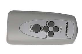Tủ sấy quần áo TIROSS TS-882