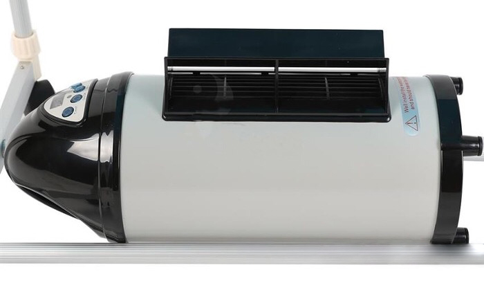 Tủ sấy quần áo TIROSS TS-882