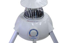 Tủ sấy quần áo TIROSS TS-880