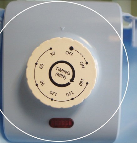 Tủ sấy quần áo Kangaroo KG326