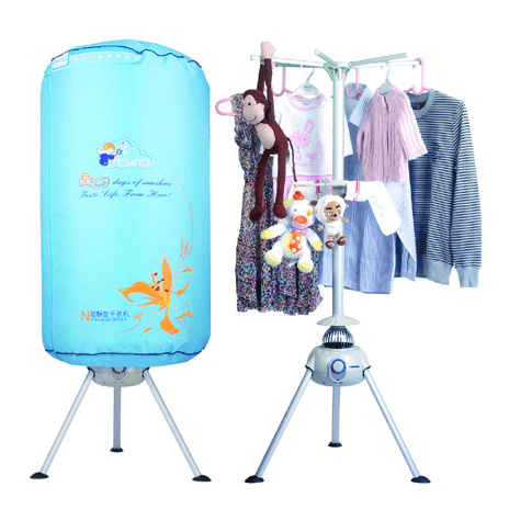 Tủ sấy quần áo TIROSS TS-880